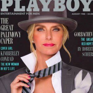 charisma carpenter playboy|Playboy asks past Playmates to recreate their iconic covers